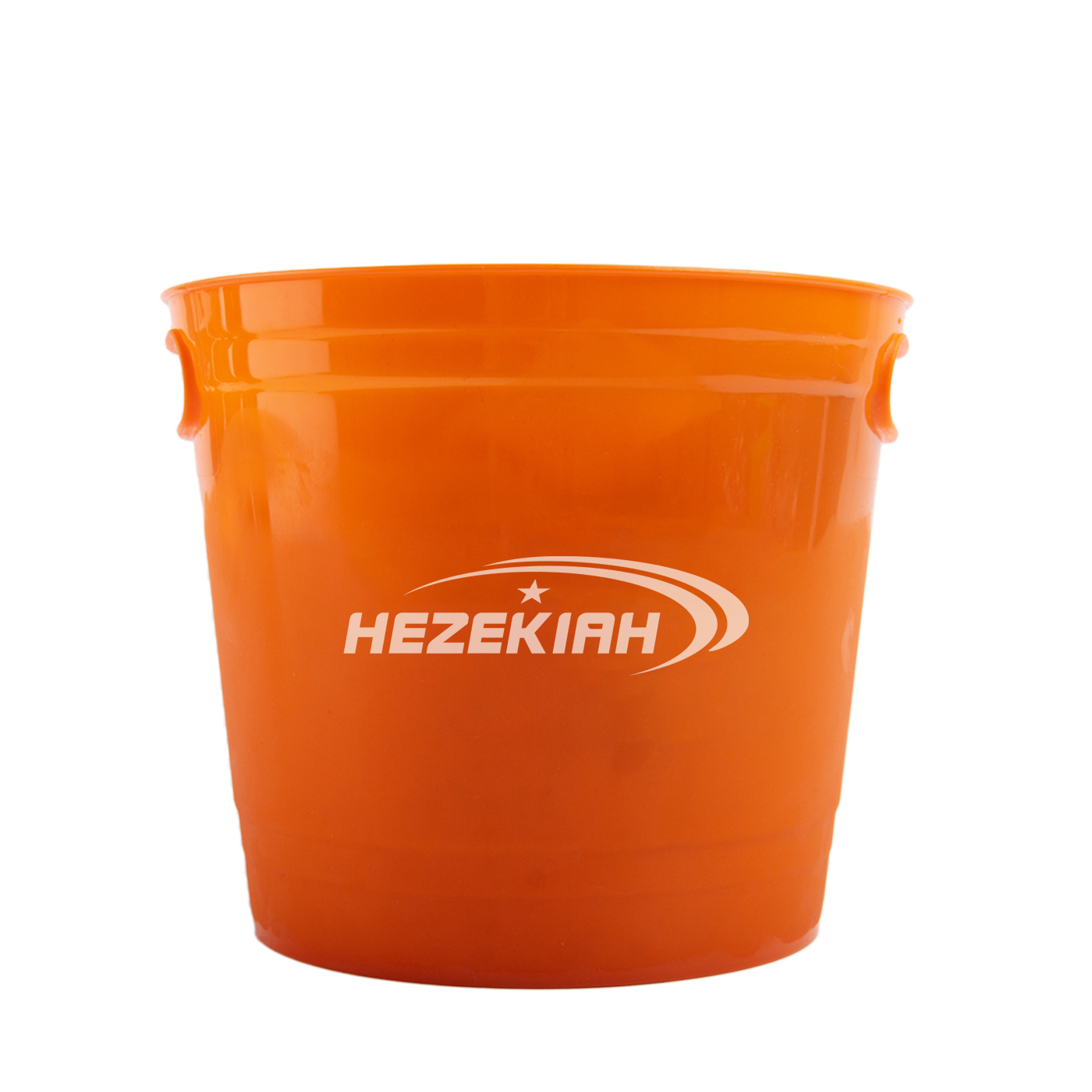 6L Plastic Ice Bucket