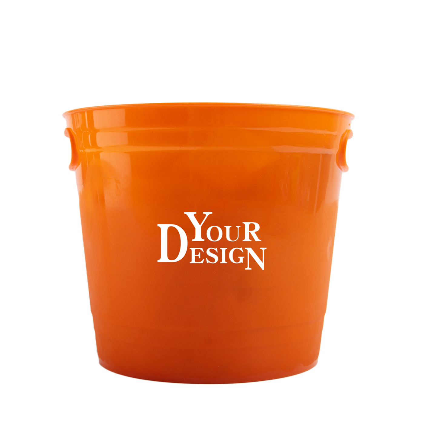6L Plastic Ice Bucket1