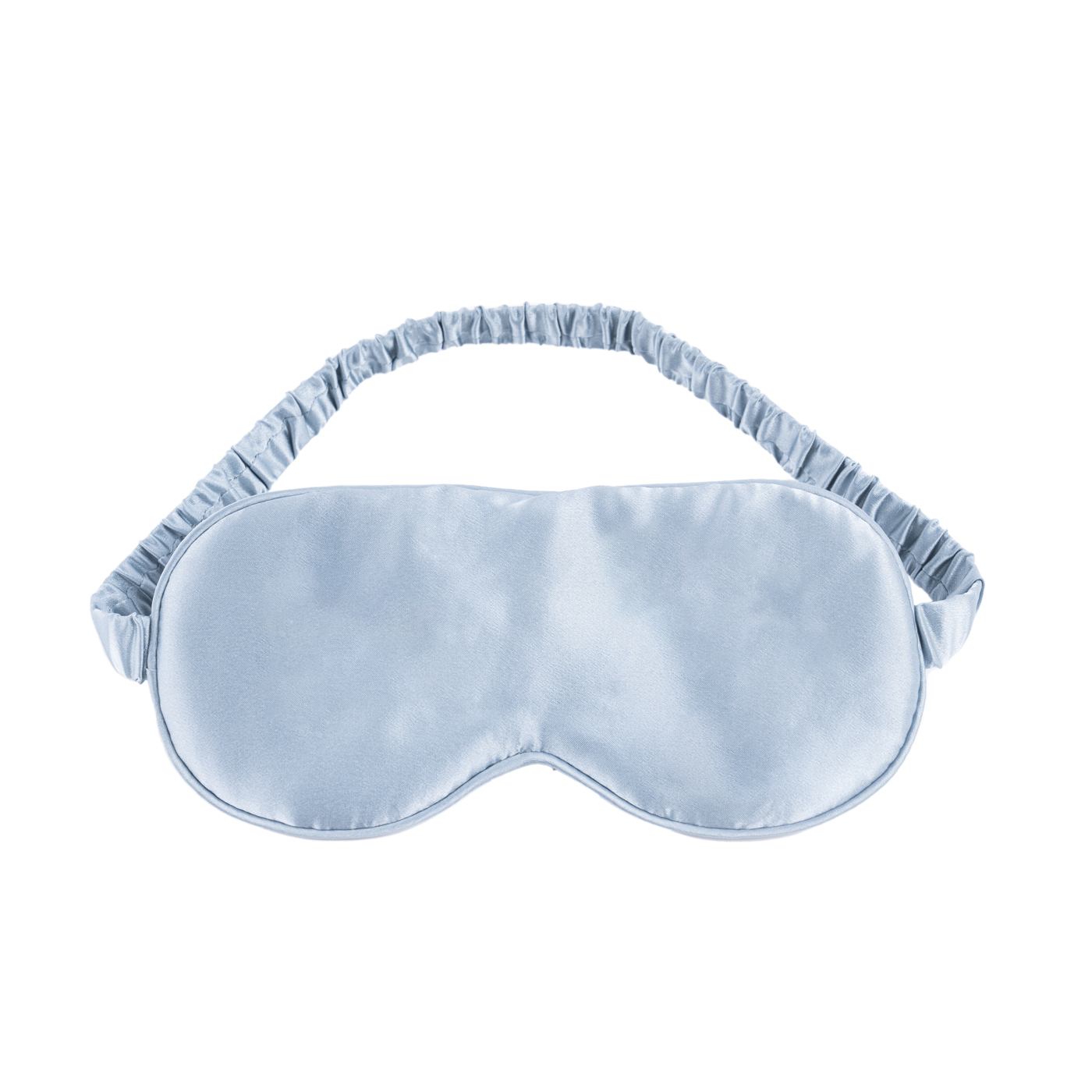 Custom Satin Eye Mask