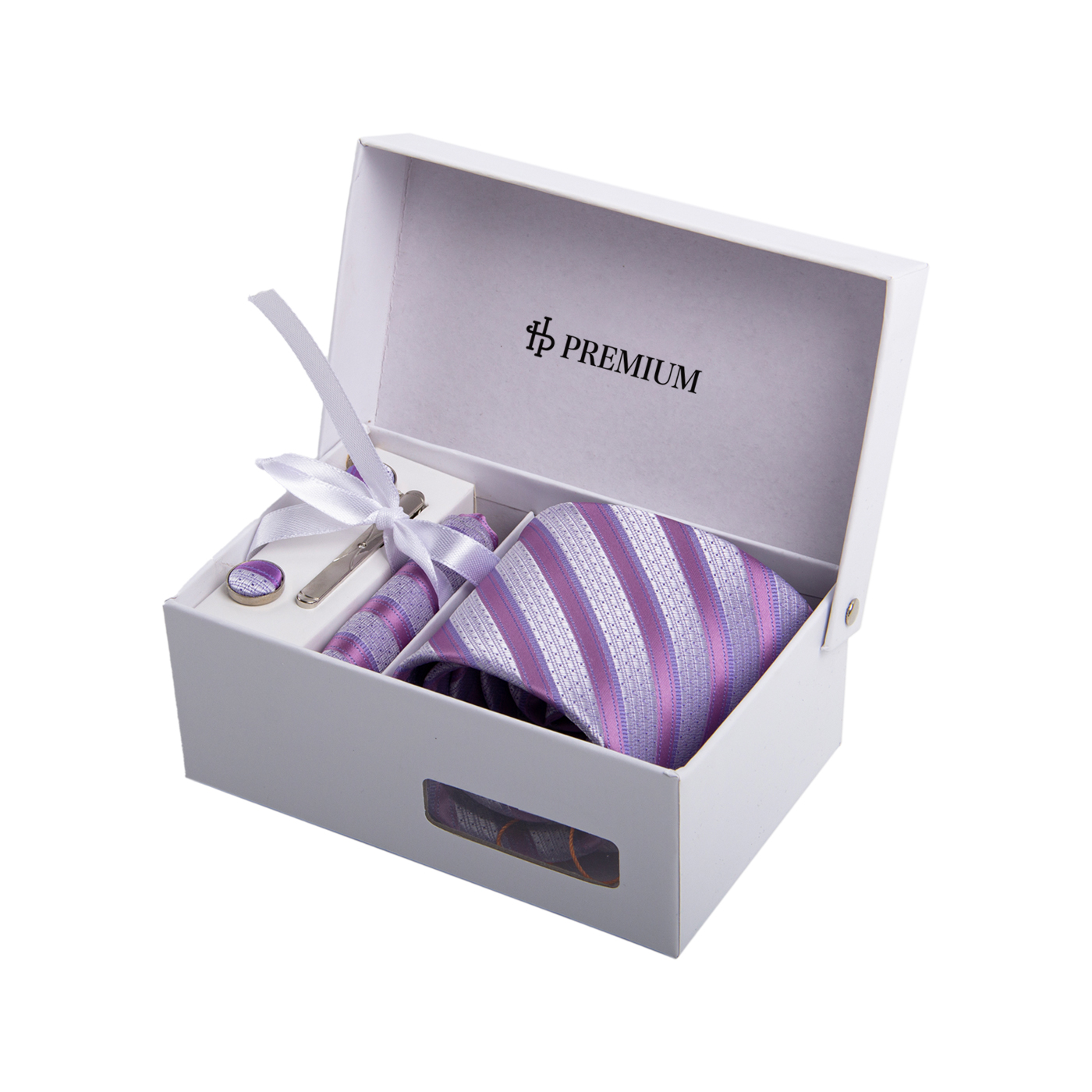 Men's Tie Gift Set