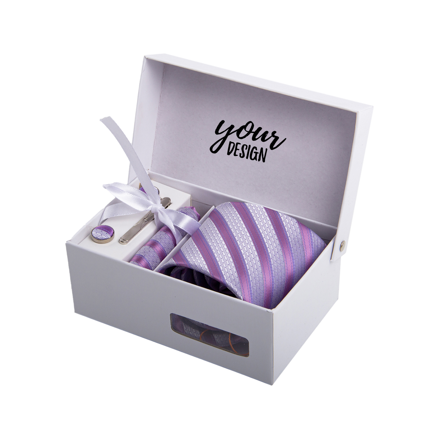 Men's Tie Gift Set1
