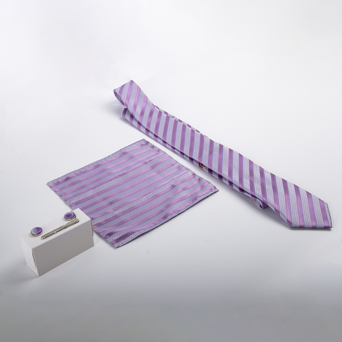 Men's Tie Gift Set3