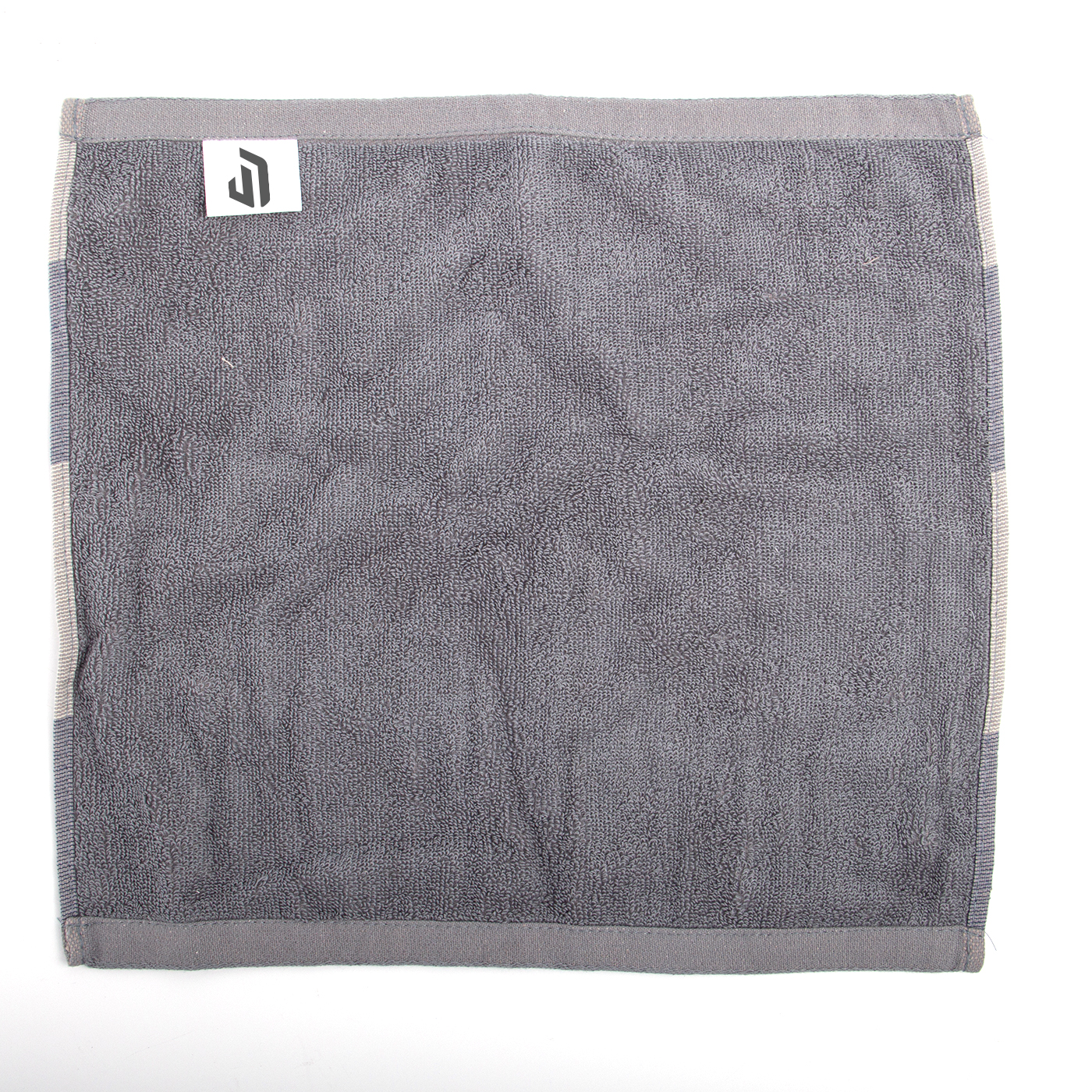 Checked Cotton Hand Towel1
