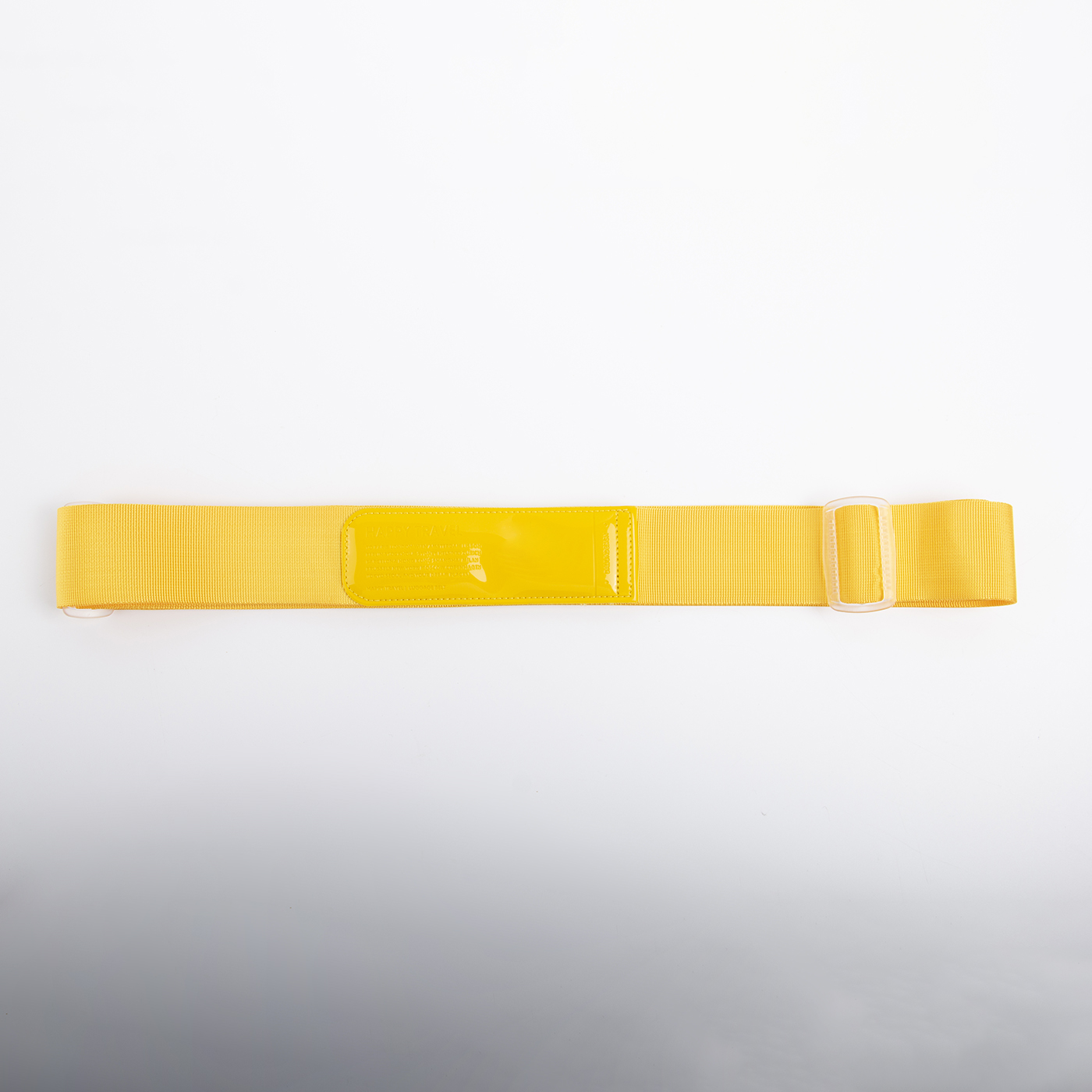 Durable Nylon Luggage Strap2
