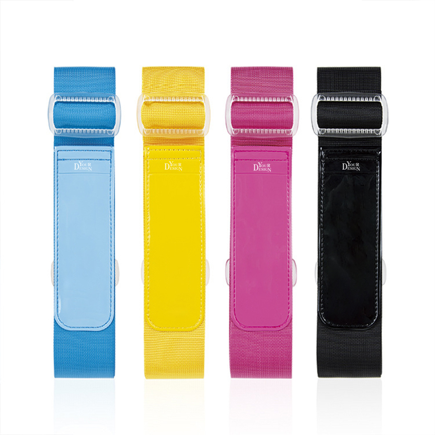 Durable Nylon Luggage Strap1