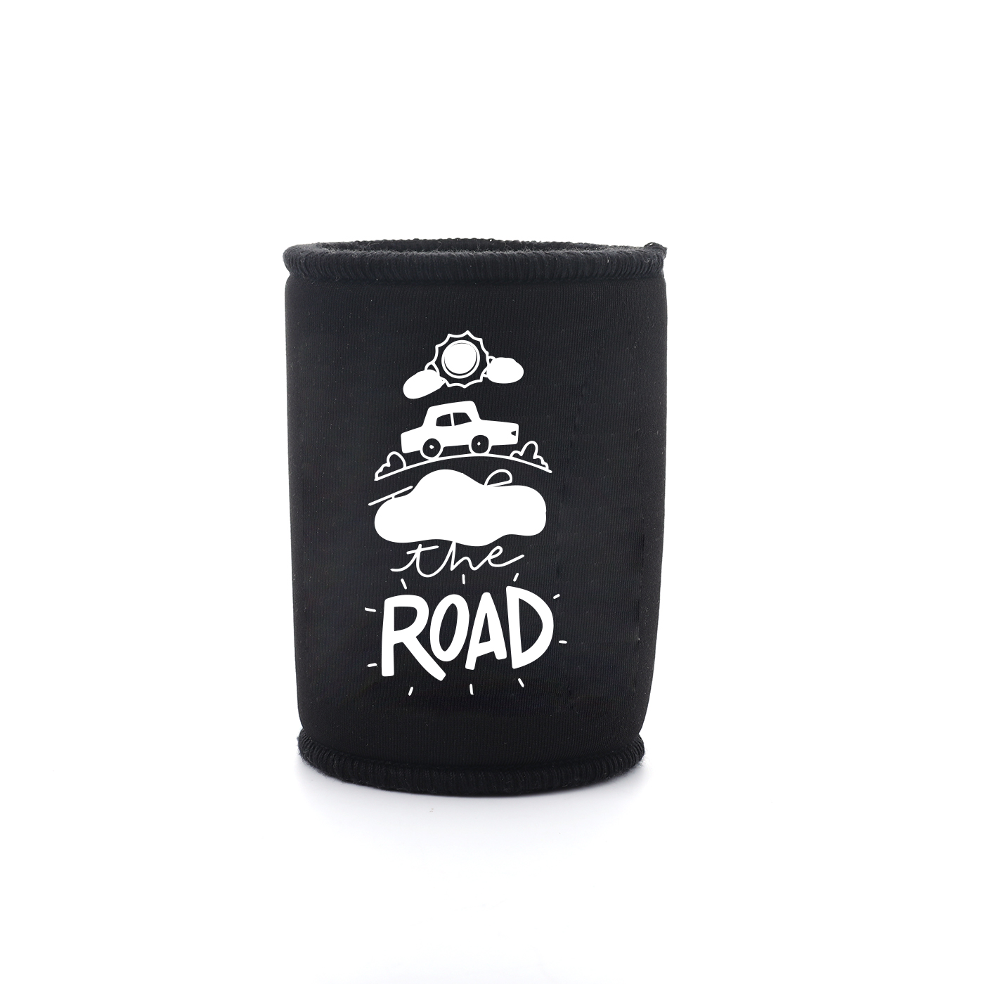 12 oz. Custom Neoprene Can Cooler