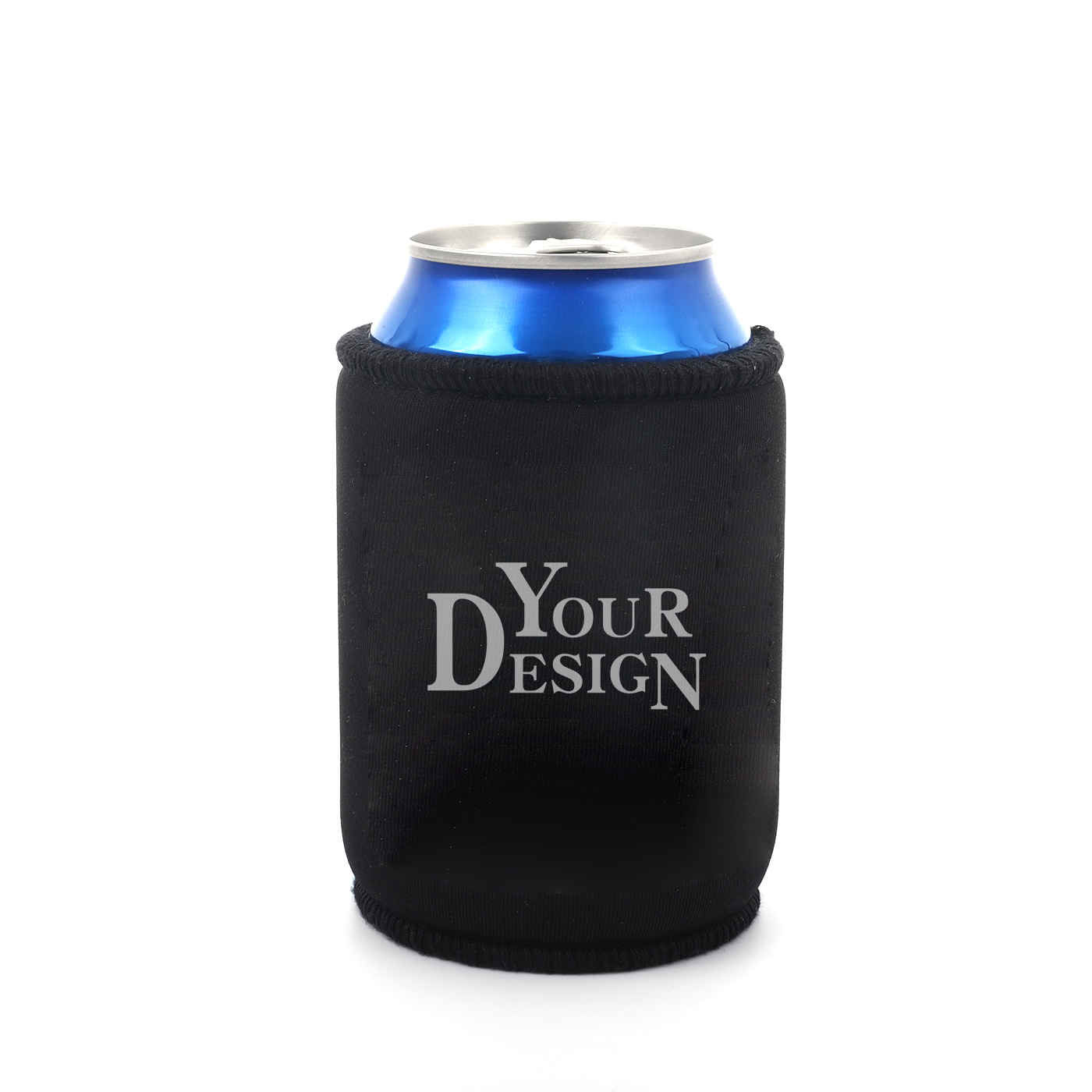 12 oz. Custom Neoprene Can Cooler1