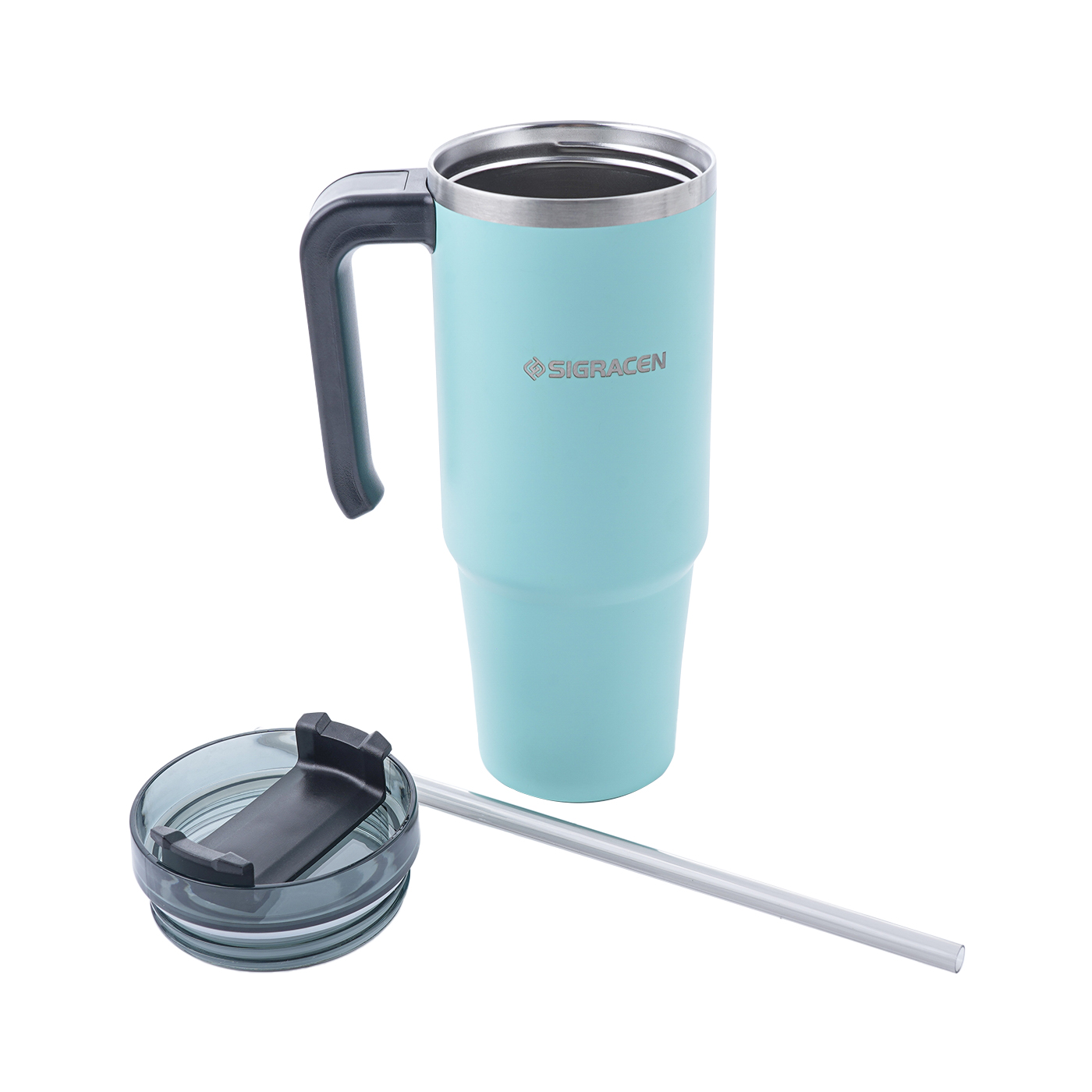 30 oz. Vacuum Insulated Tumbler1