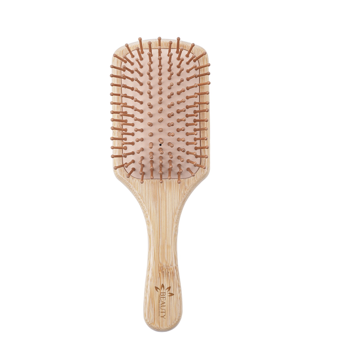 Large Wooden Massage Paddle Hair Brush3