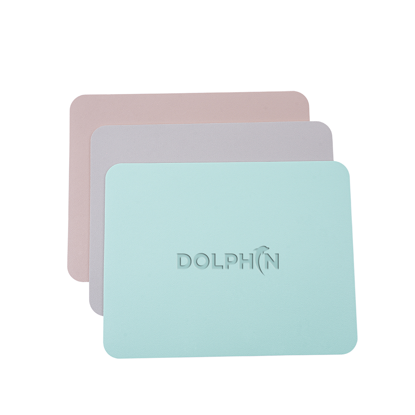 Custom Double Sided Mouse Pad