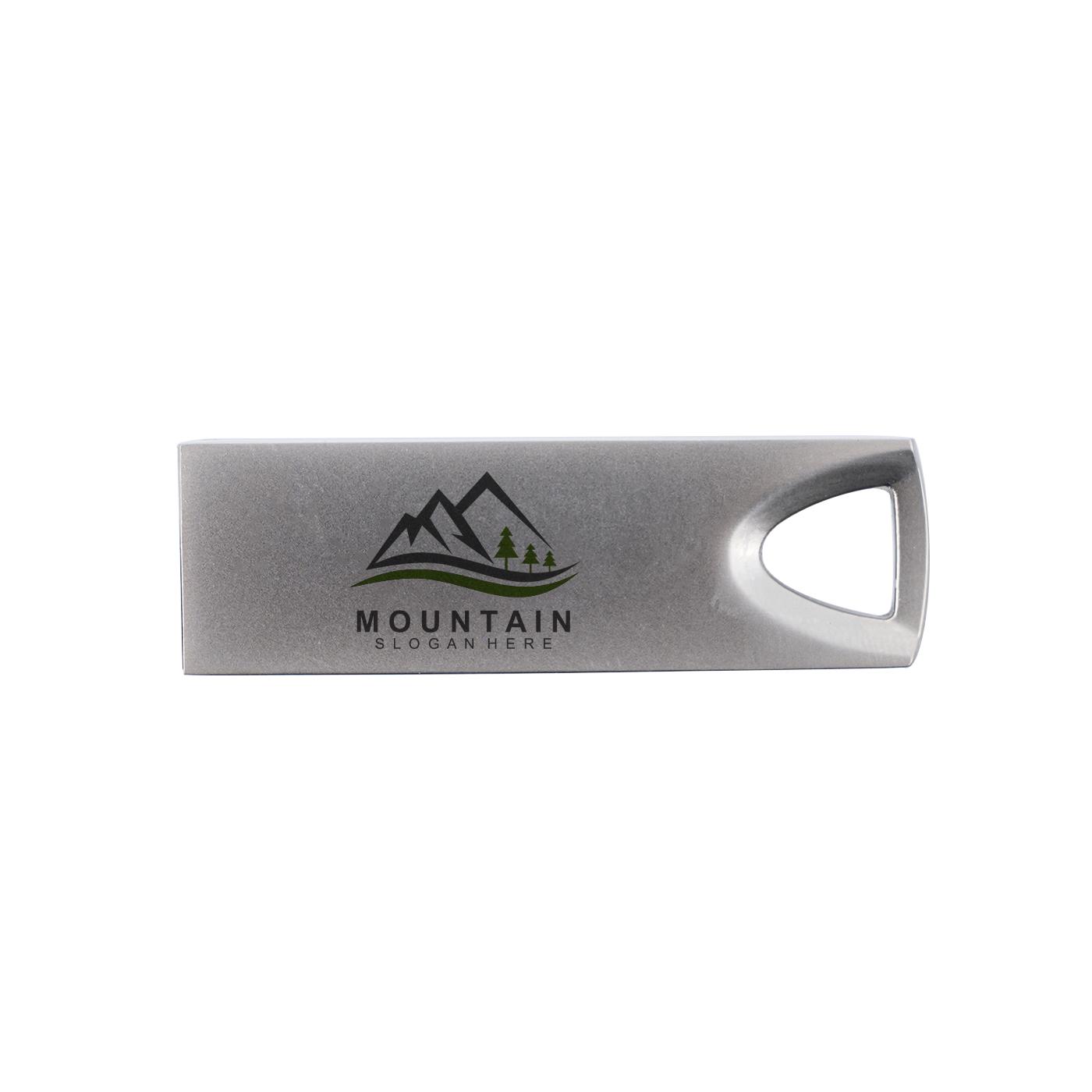 32GB Metal Memory Stick