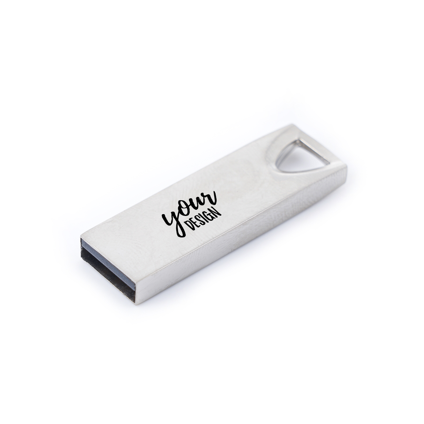 32GB Metal Memory Stick2