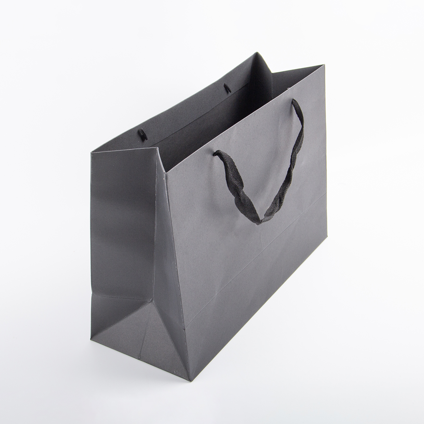 Custom Paper Gift Bag3