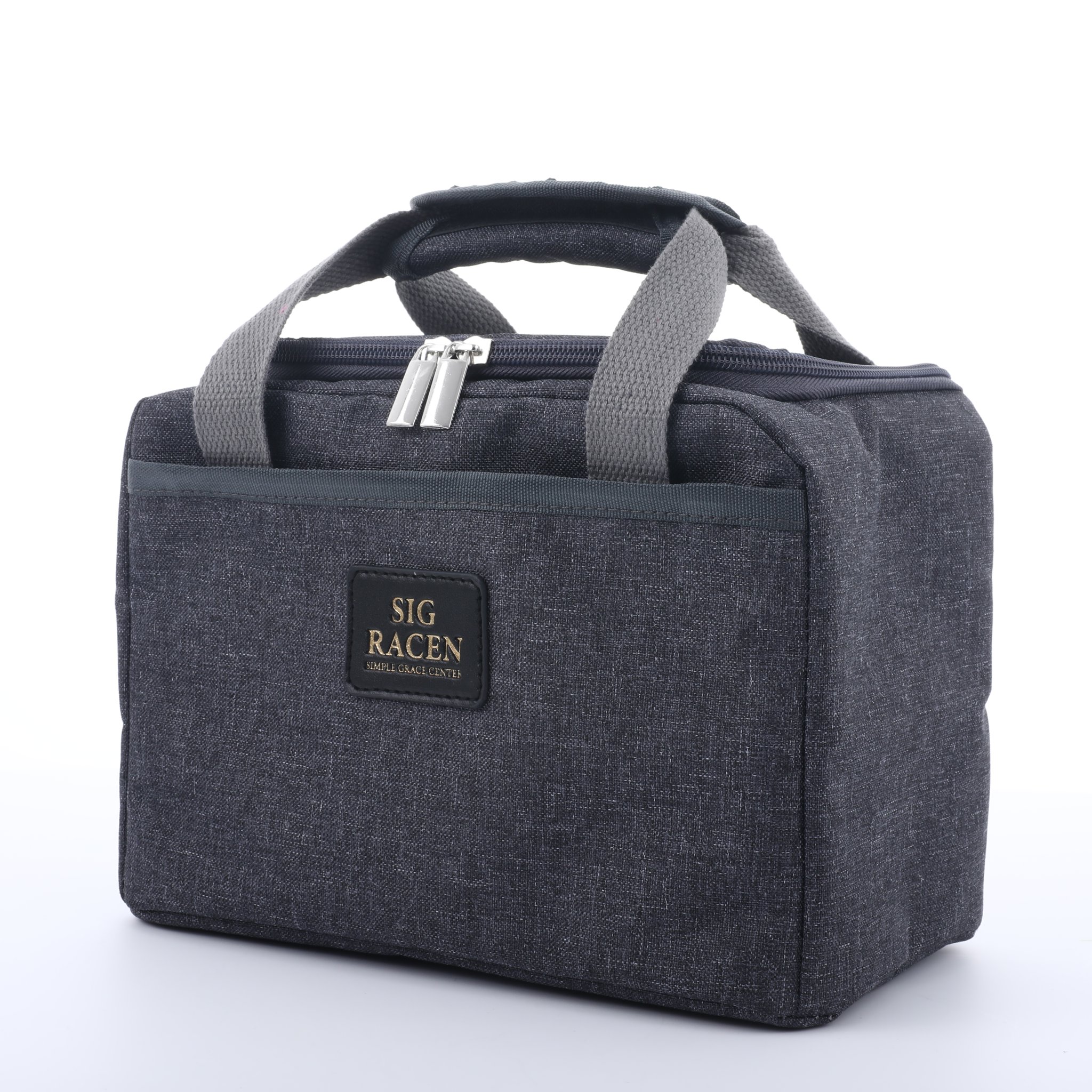 RPET Insulated Lunch Bag2