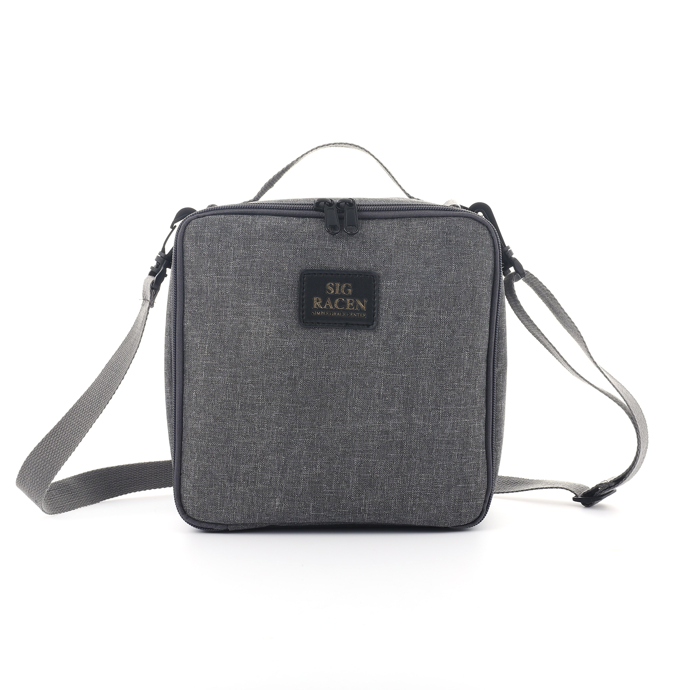 Eco friendly RPET Insulated Lunch Bag2