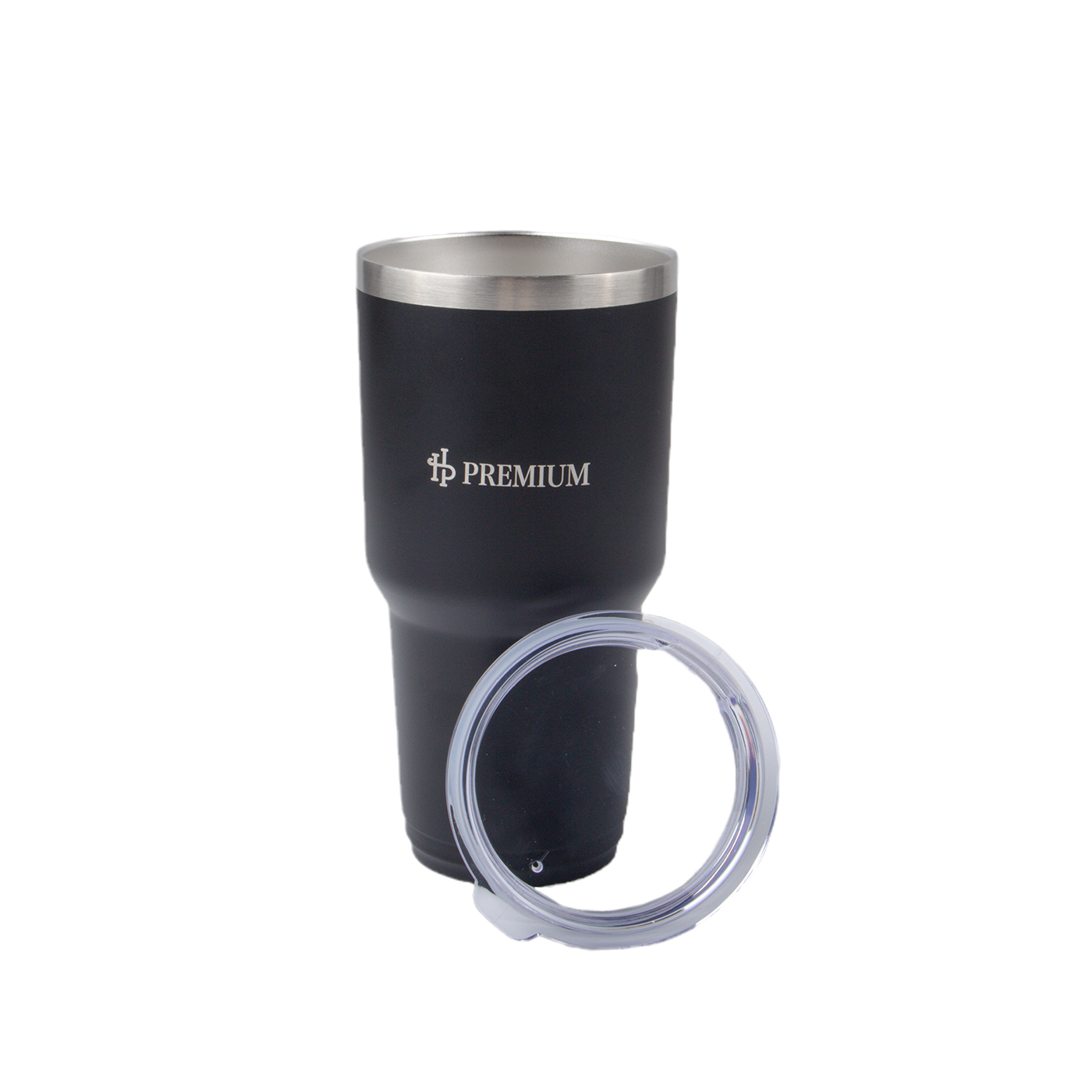 30 oz. Stainless Steel Insulated Tumbler With Lid2
