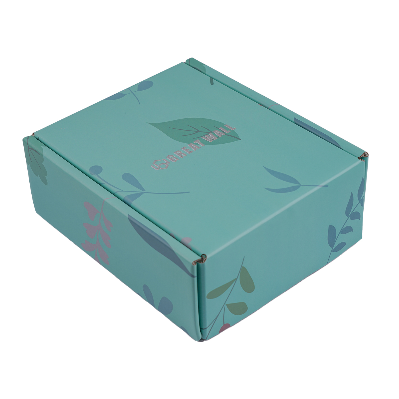 Personalized Shipping Paper Box4