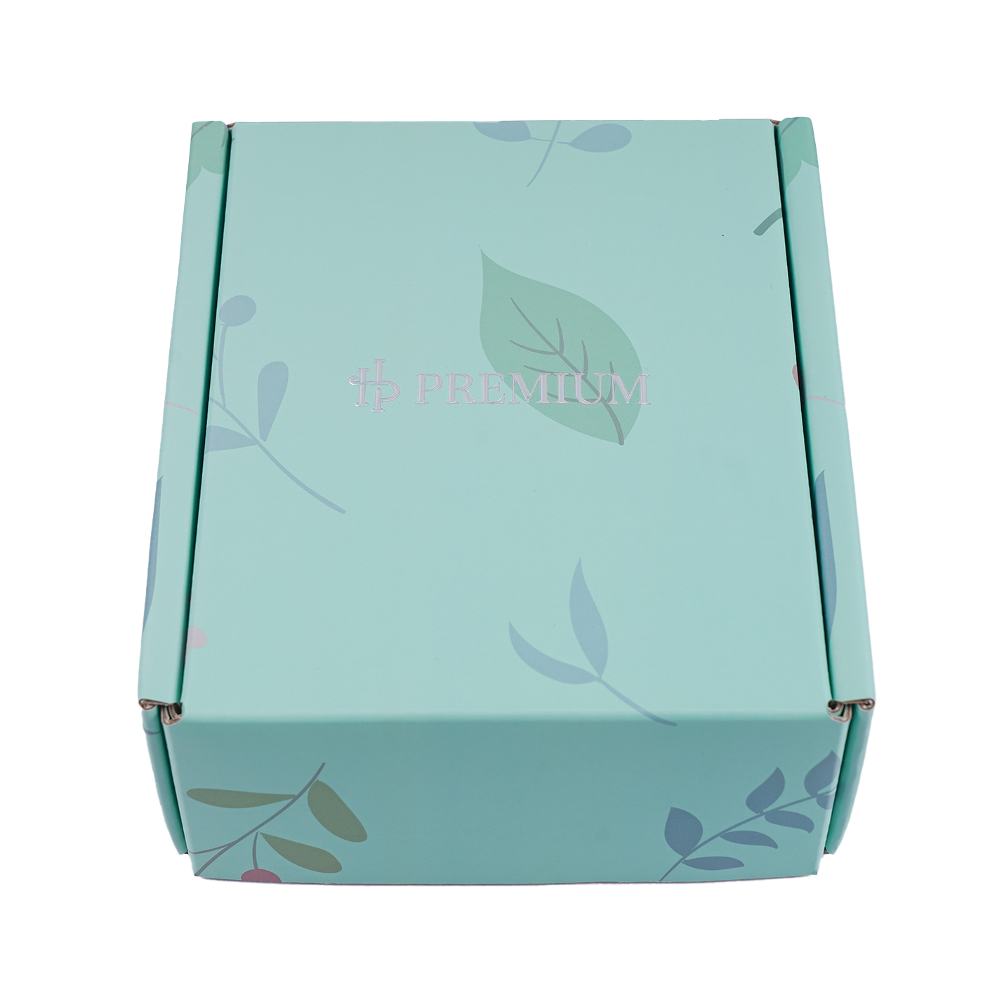 Personalized Shipping Paper Box3