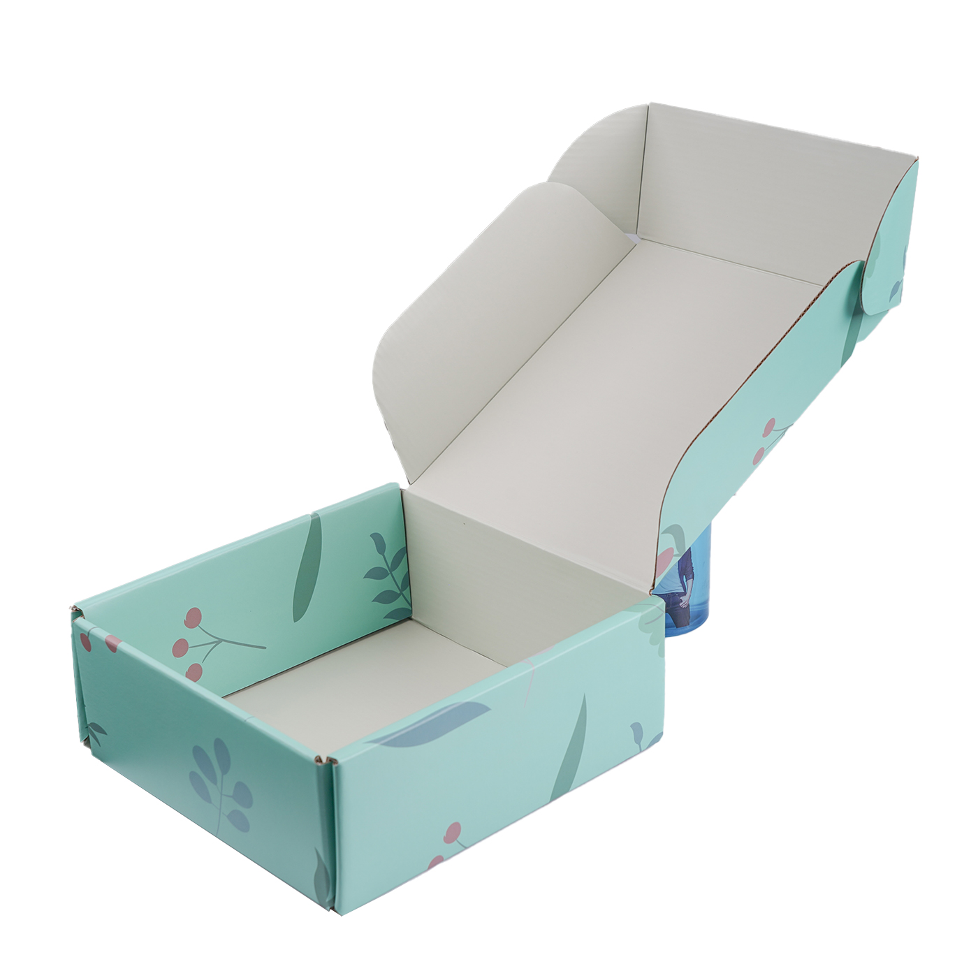 Small Custom Gift Packaging Box3