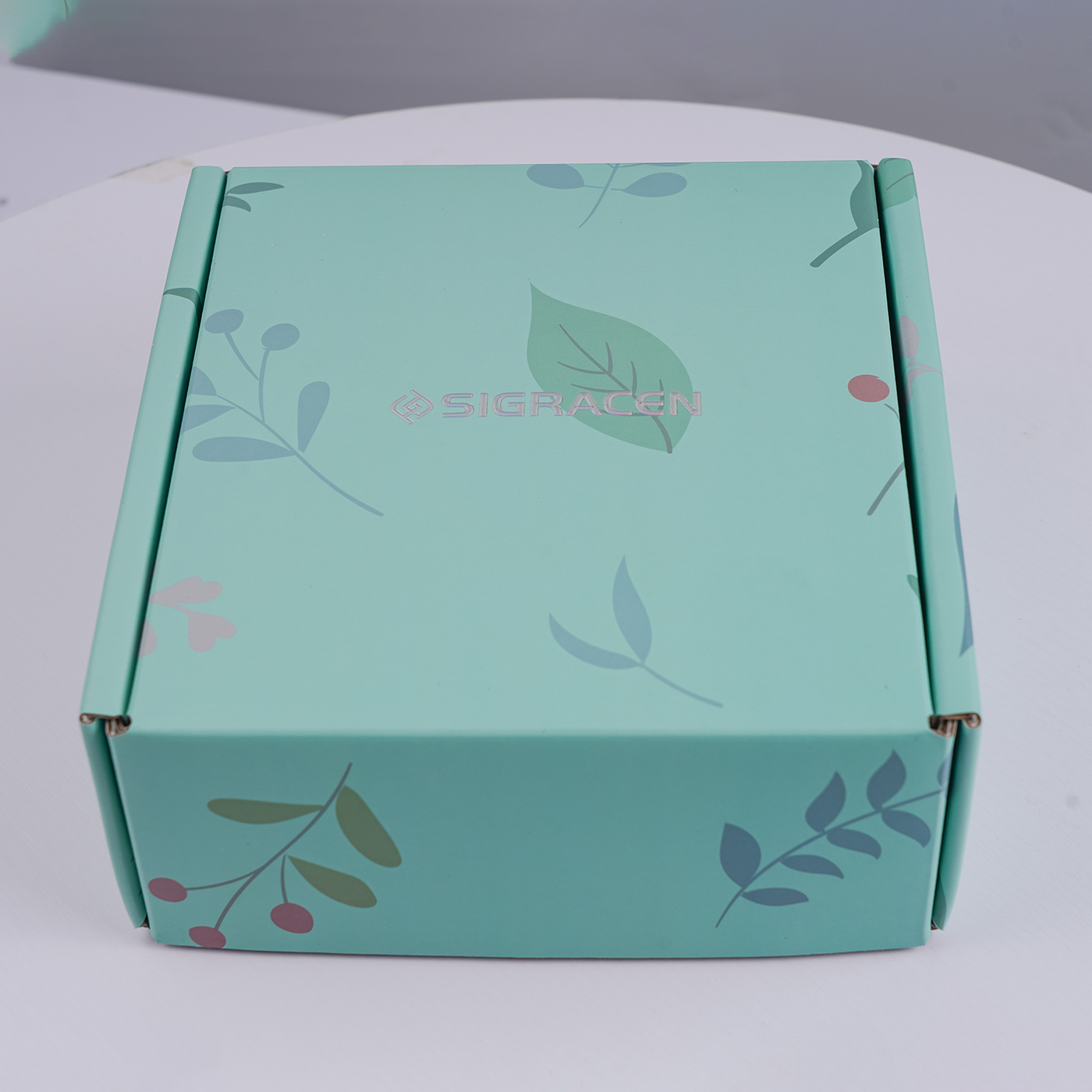 Small Custom Gift Packaging Box4