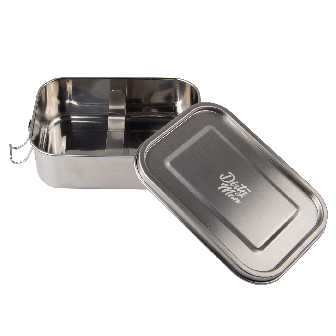 Stainless Steel Lunch Box