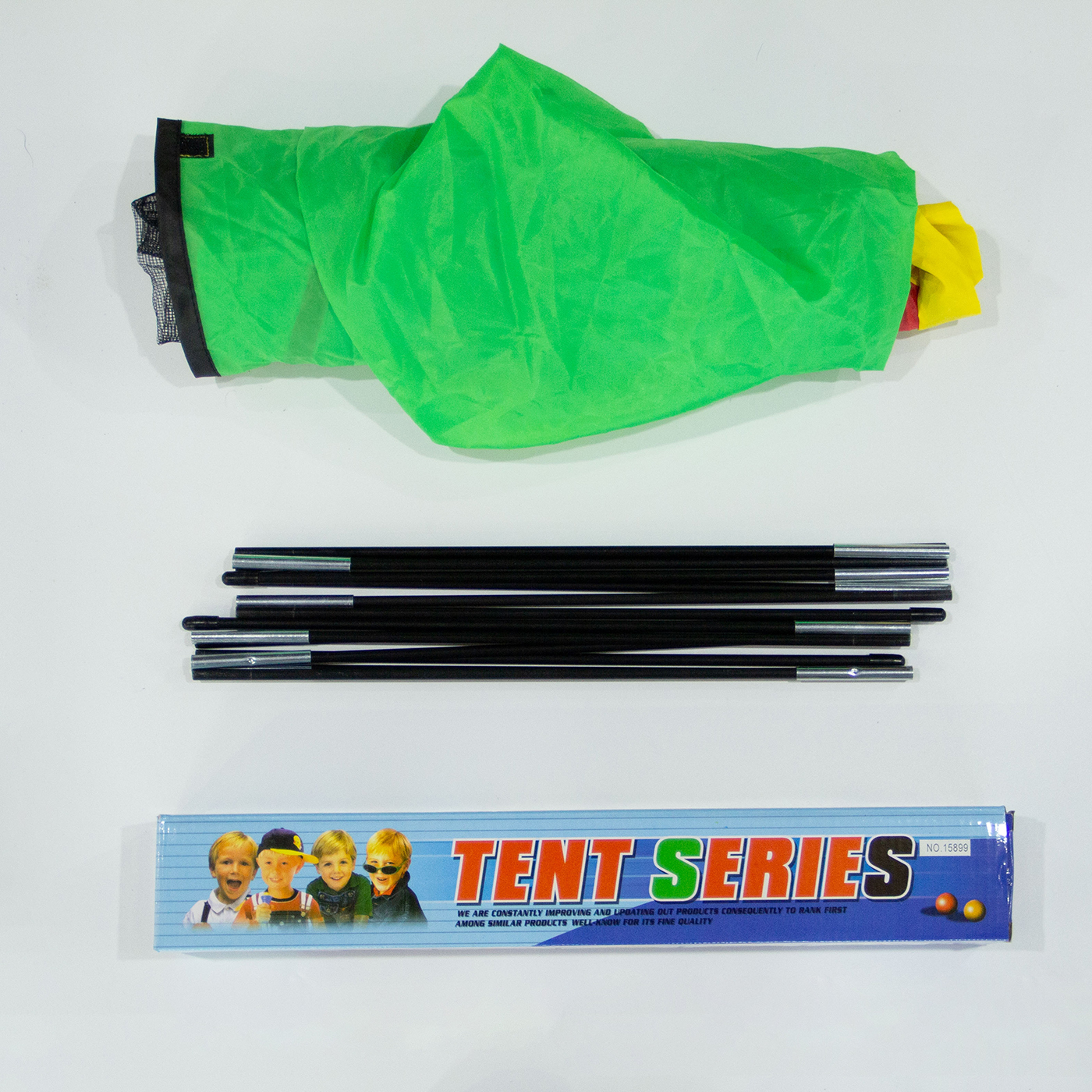 Kids Pop Up Camping Tent4