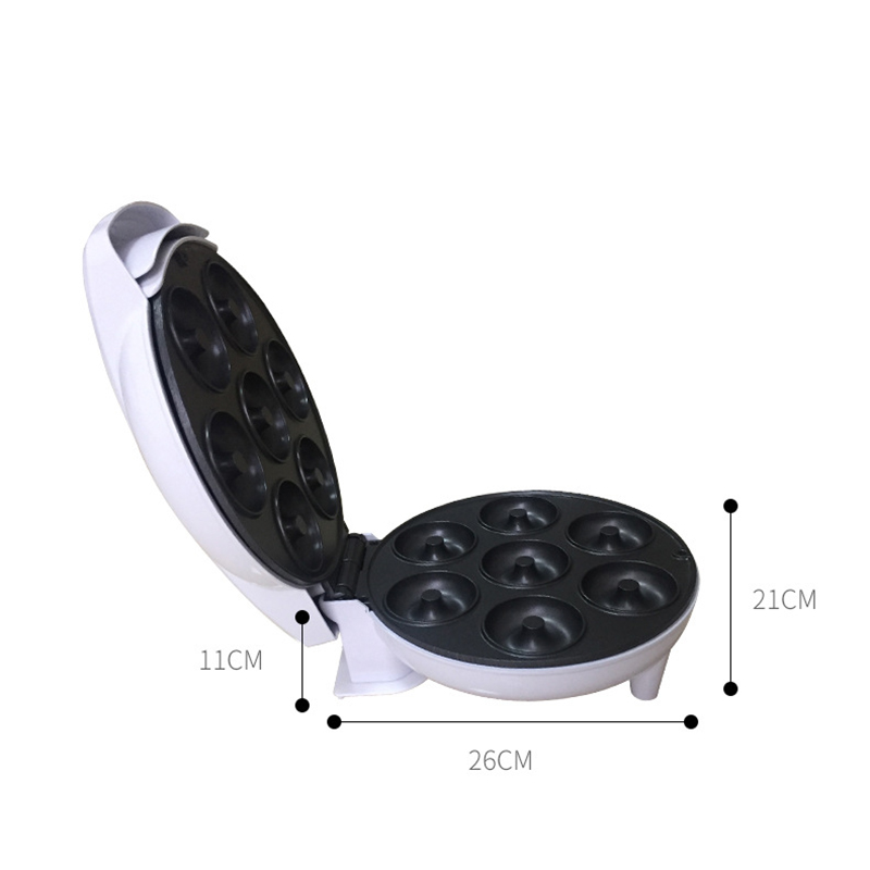 Mini Donut Maker Machine For Kid2