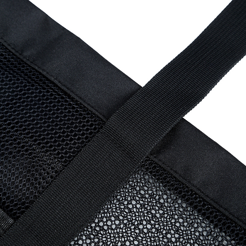 Mesh Beach Tote Bag1
