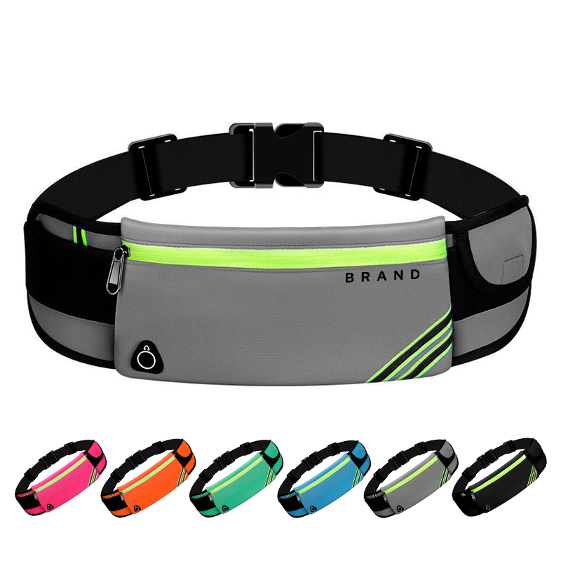 Neoprene Fitness Fanny Pack