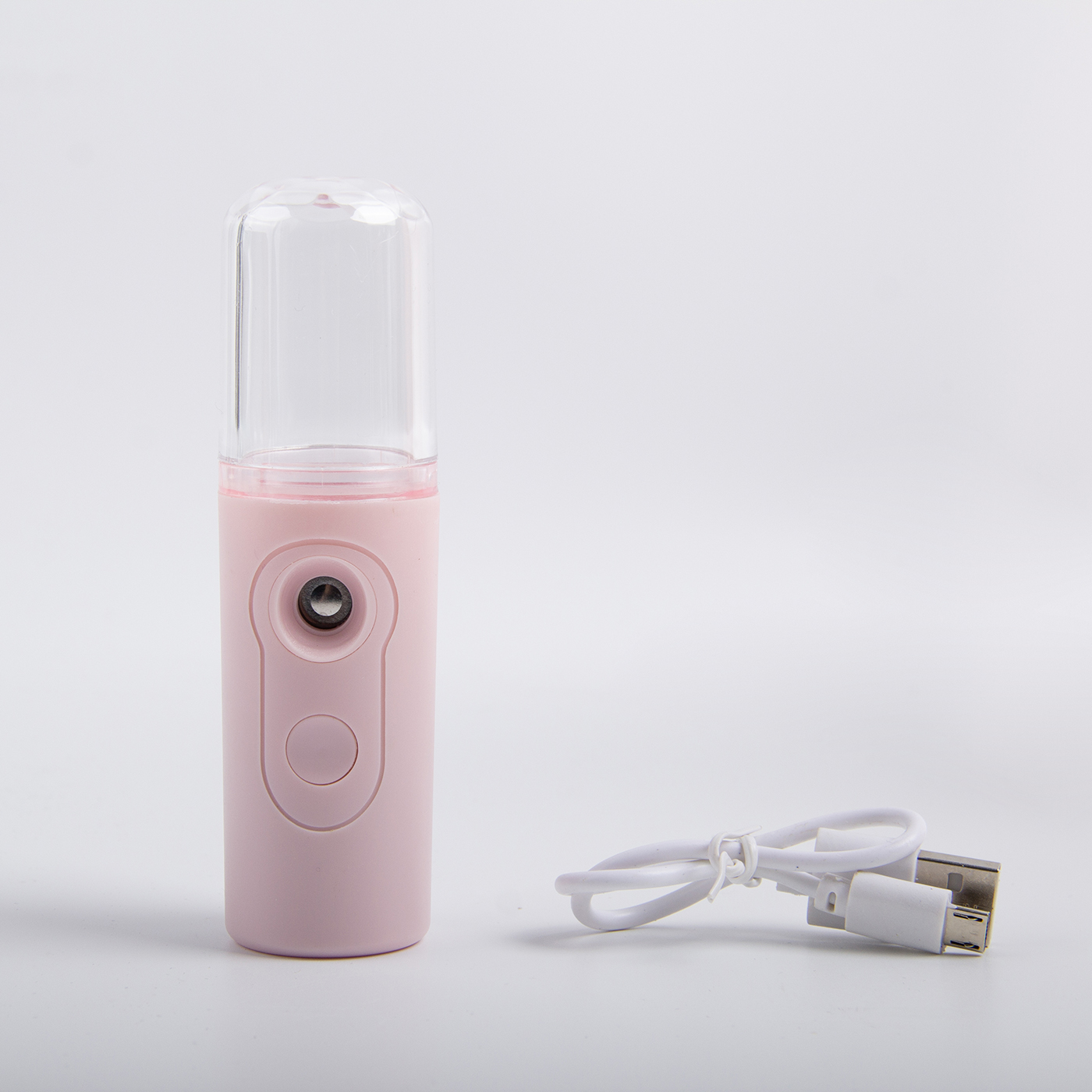 Mini Facial Steamer Mist2