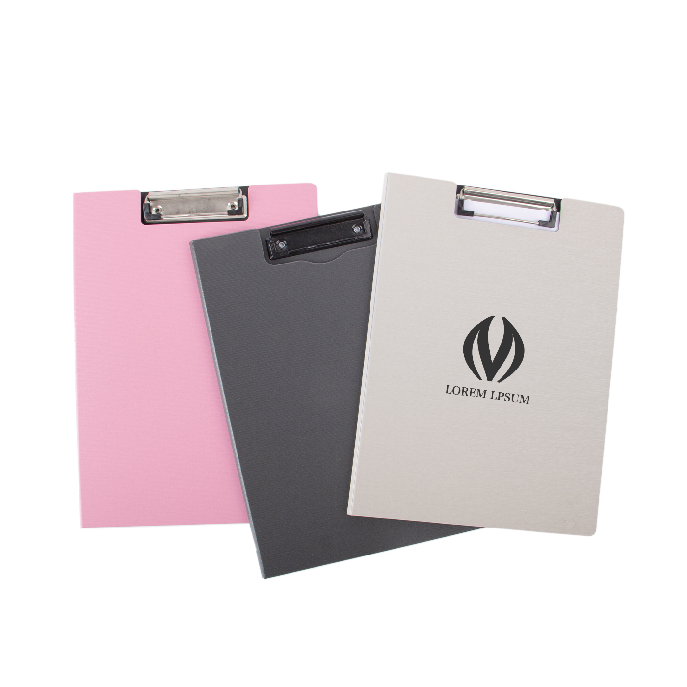 Custom A4 Foldable Clipboard HtPrem