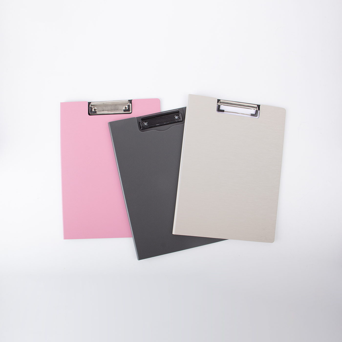 Custom A4 Foldable Clipboard2