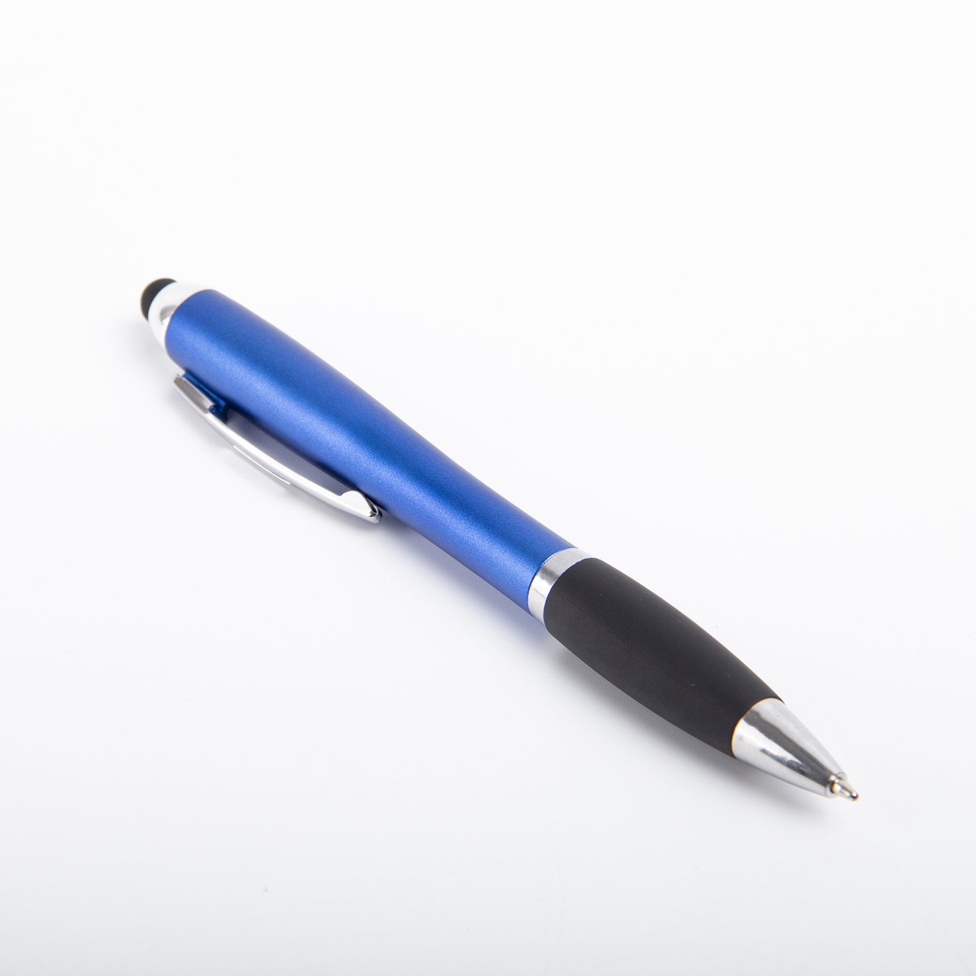 Custom LED Gourd Stylish Ballpoint Pen3