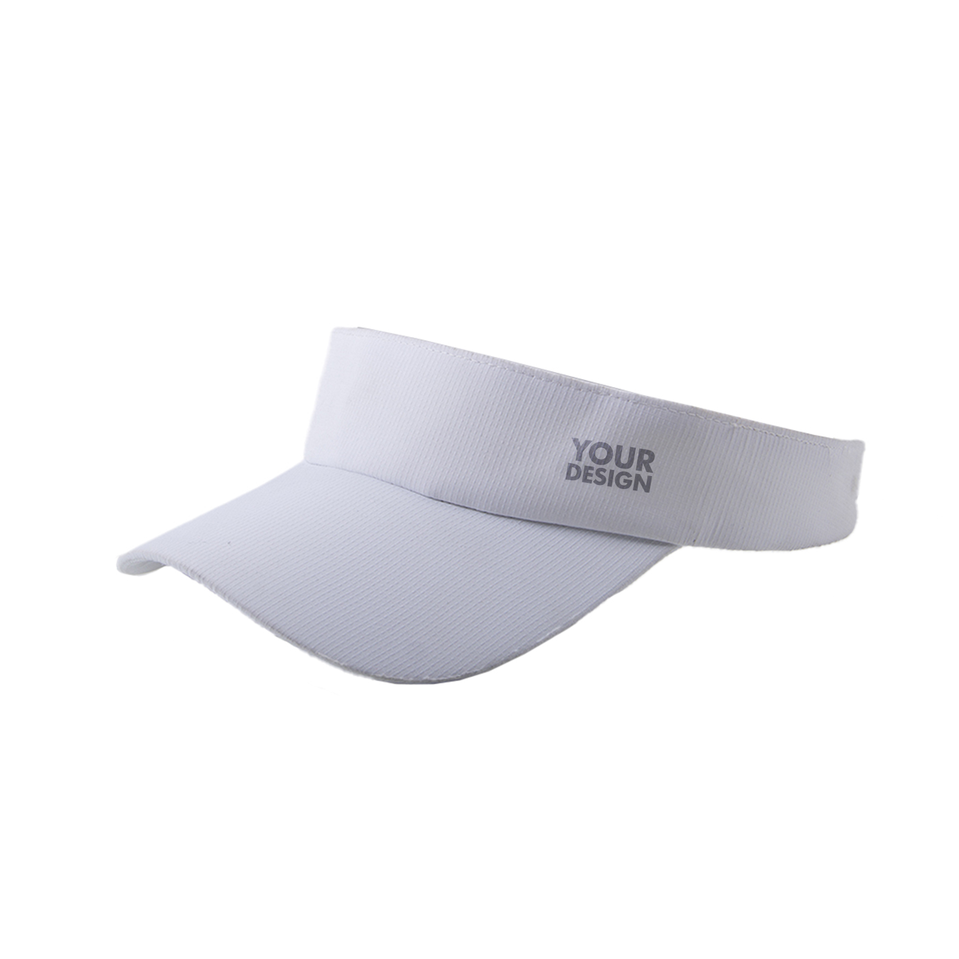 Sports Sun Visor Hat2