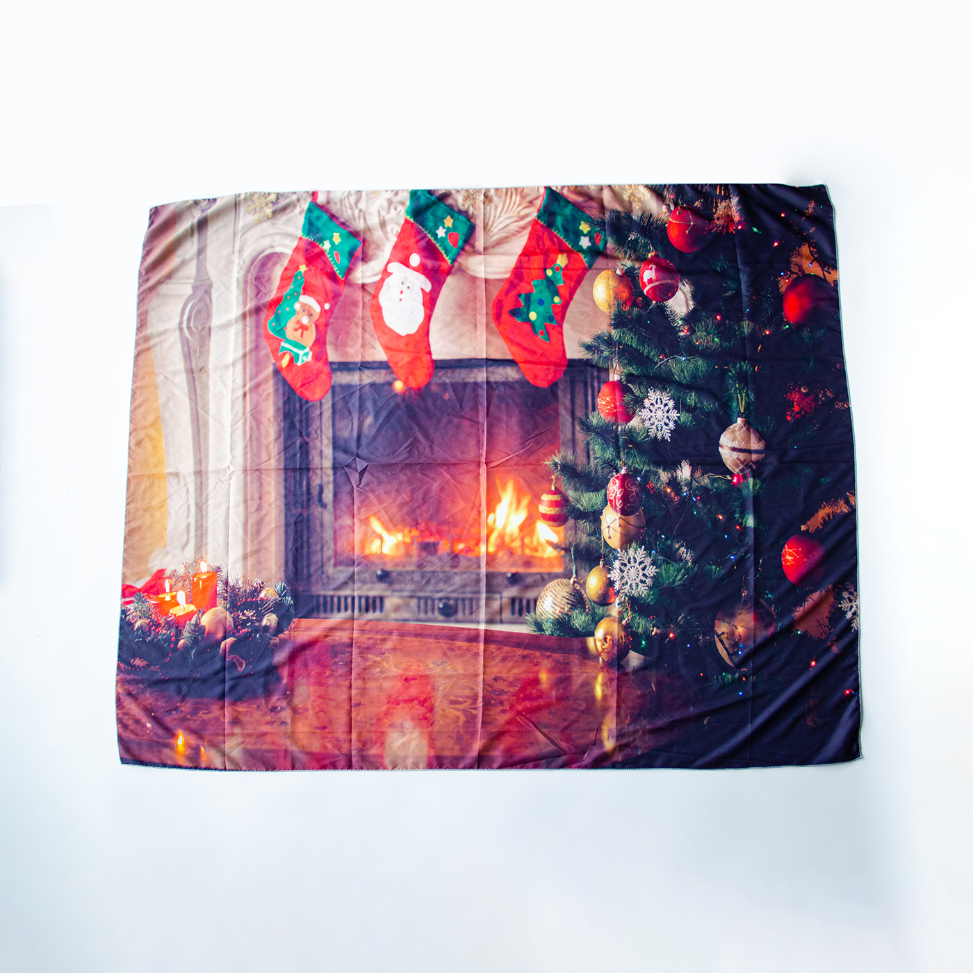 Custom Decorative Backdrop Cloth2