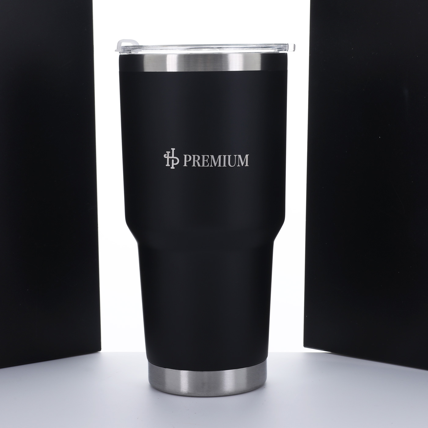 30 oz. Stainless Steel Insulated Tumbler With Lid4