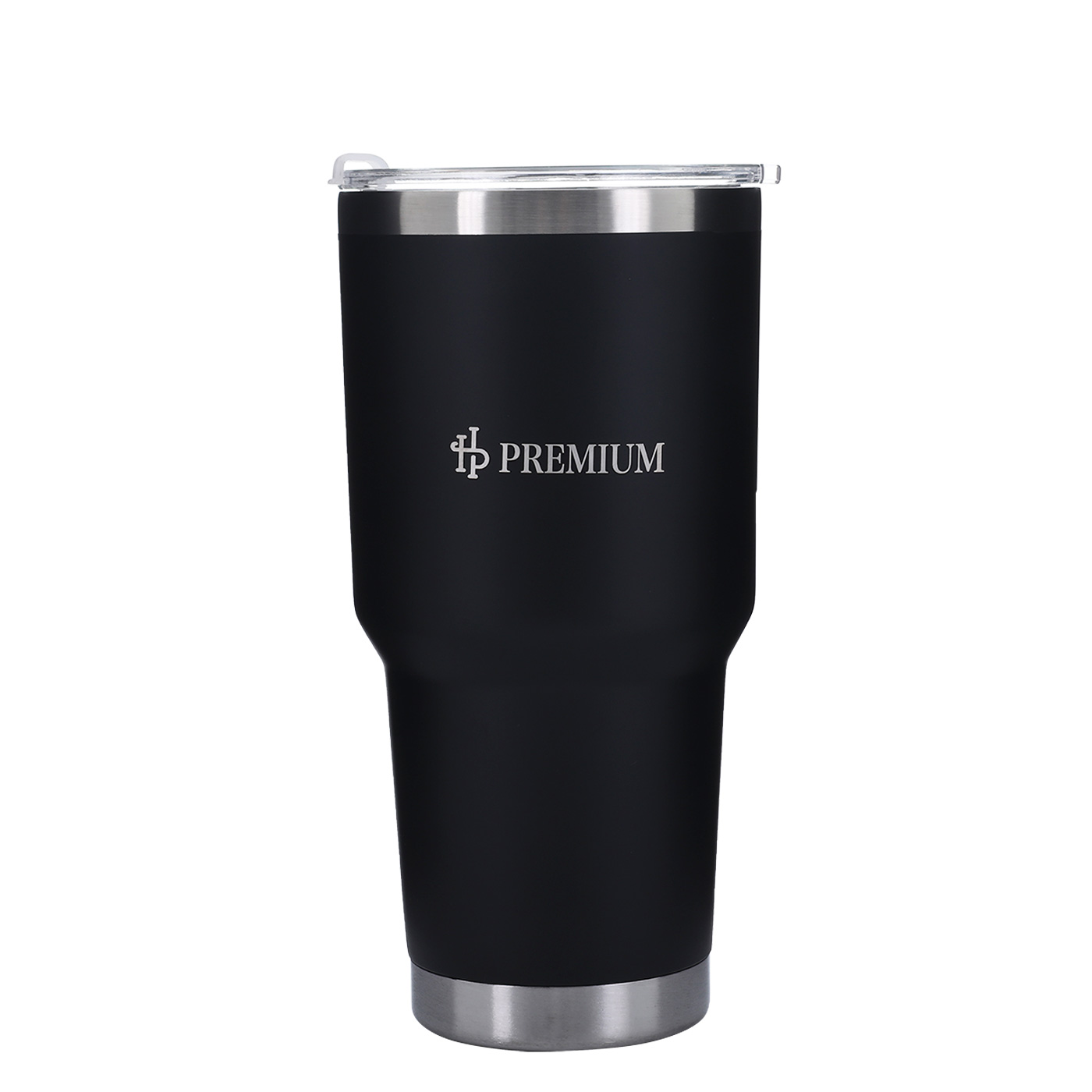 30 oz. Stainless Steel Insulated Tumbler With Lid1