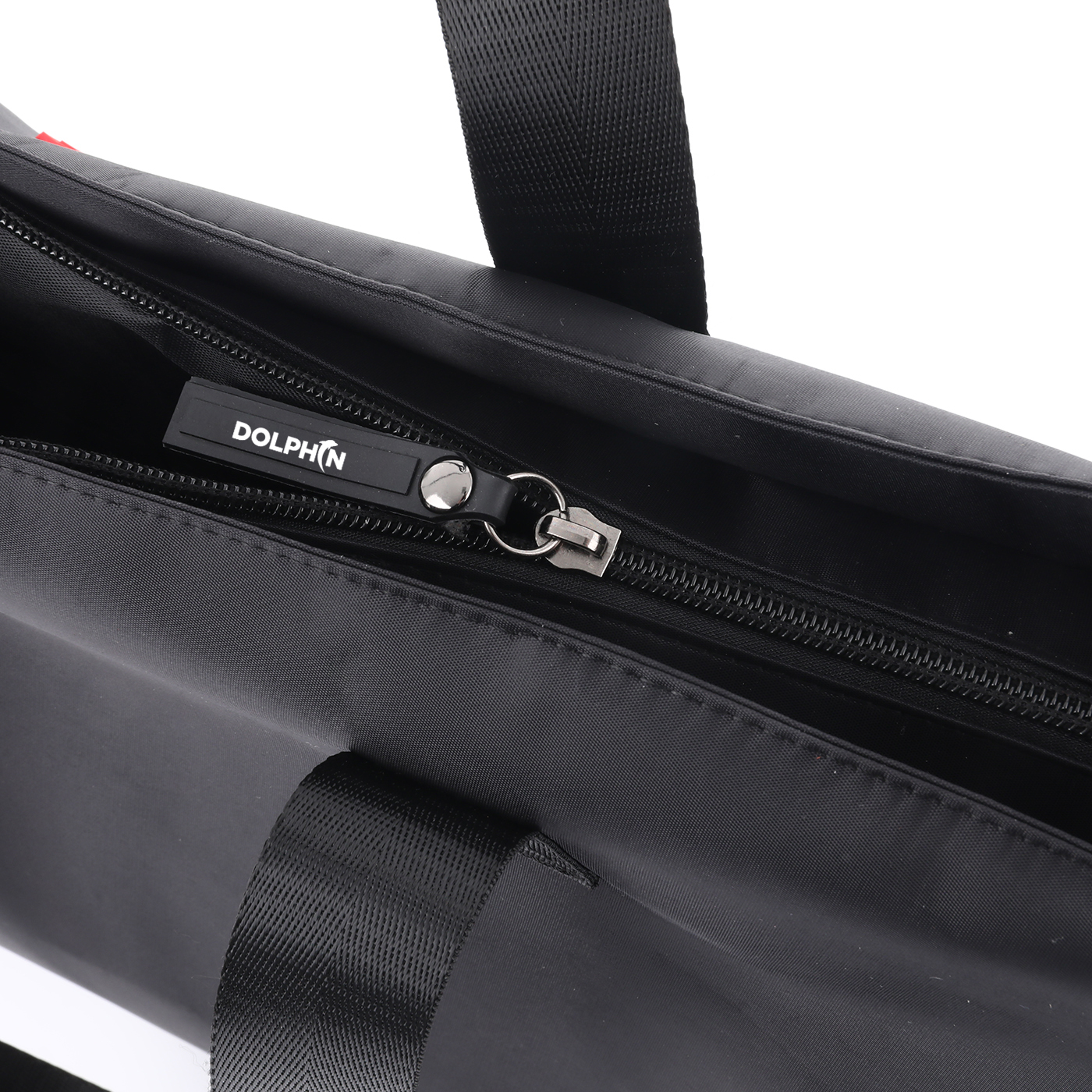 Oxford Travel Tote Bag 2