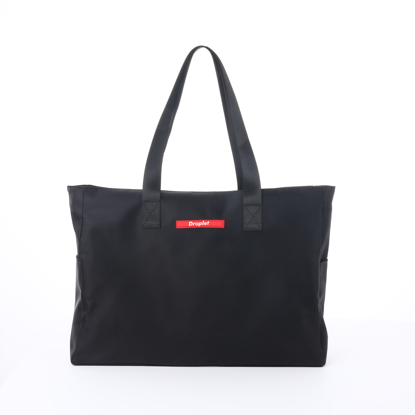 Oxford Travel Tote Bag 