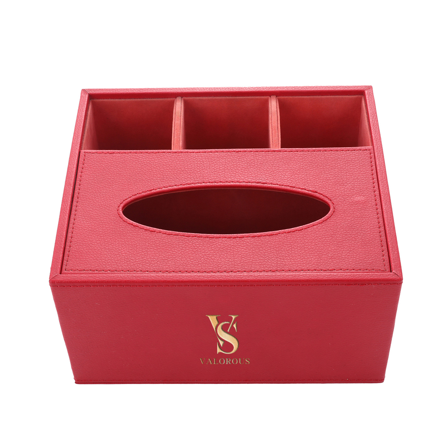 PU Tissue Storage Box