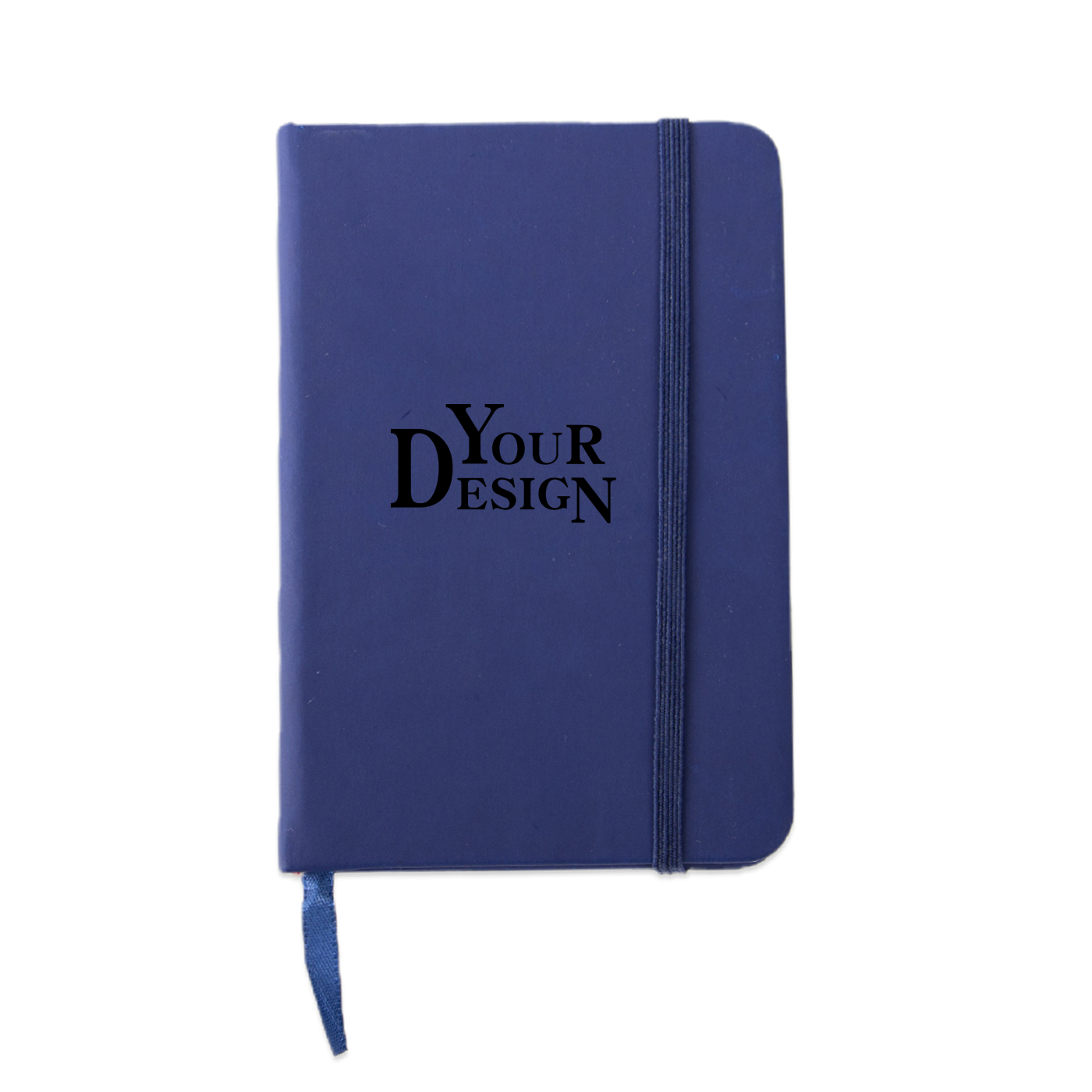 Wholsale A6 PU Leather Classic Notebook1