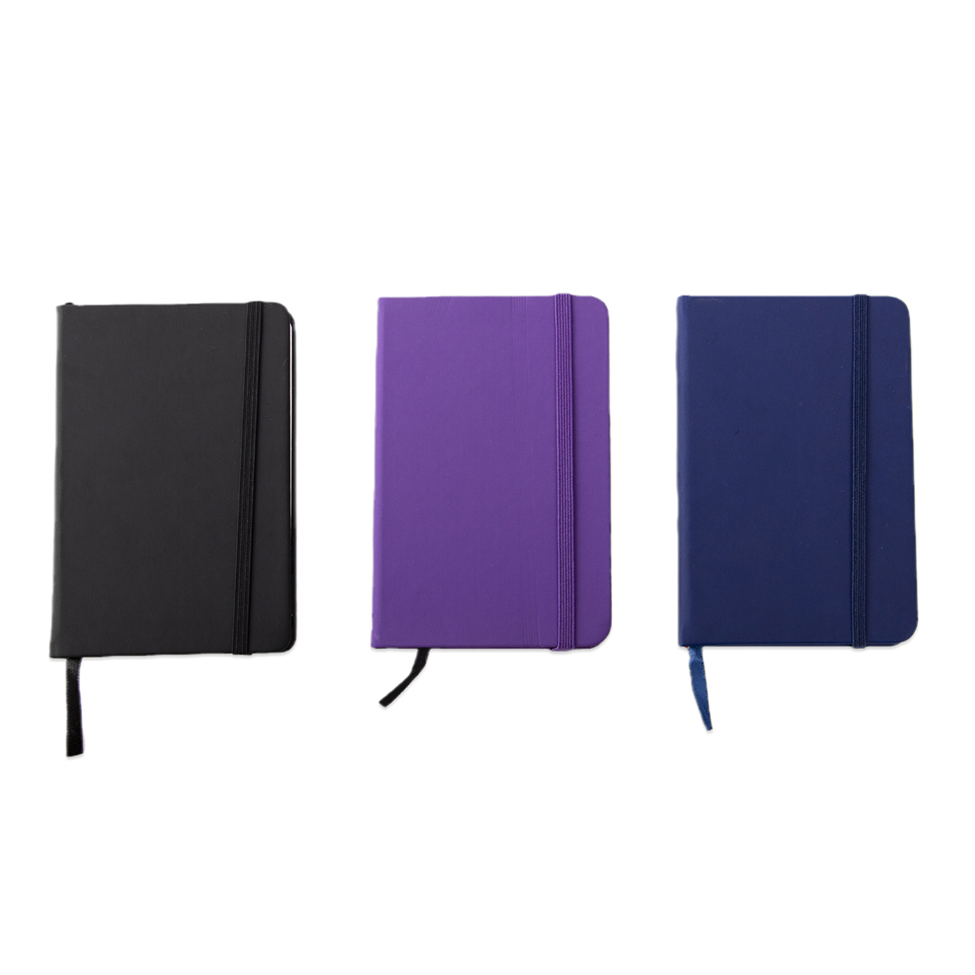 Wholsale A6 PU Leather Classic Notebook2