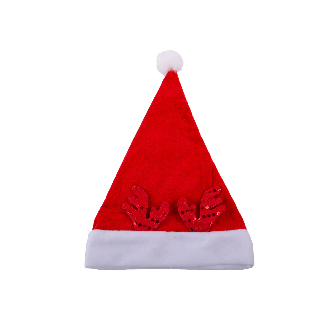 Custom Santa Hat