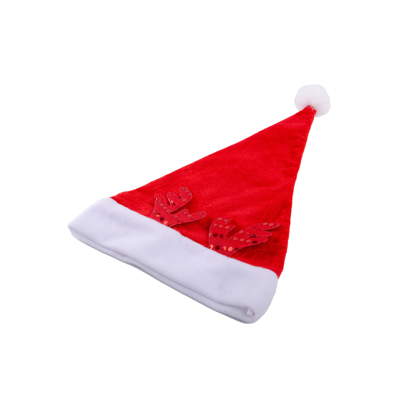 Custom Santa Hat1
