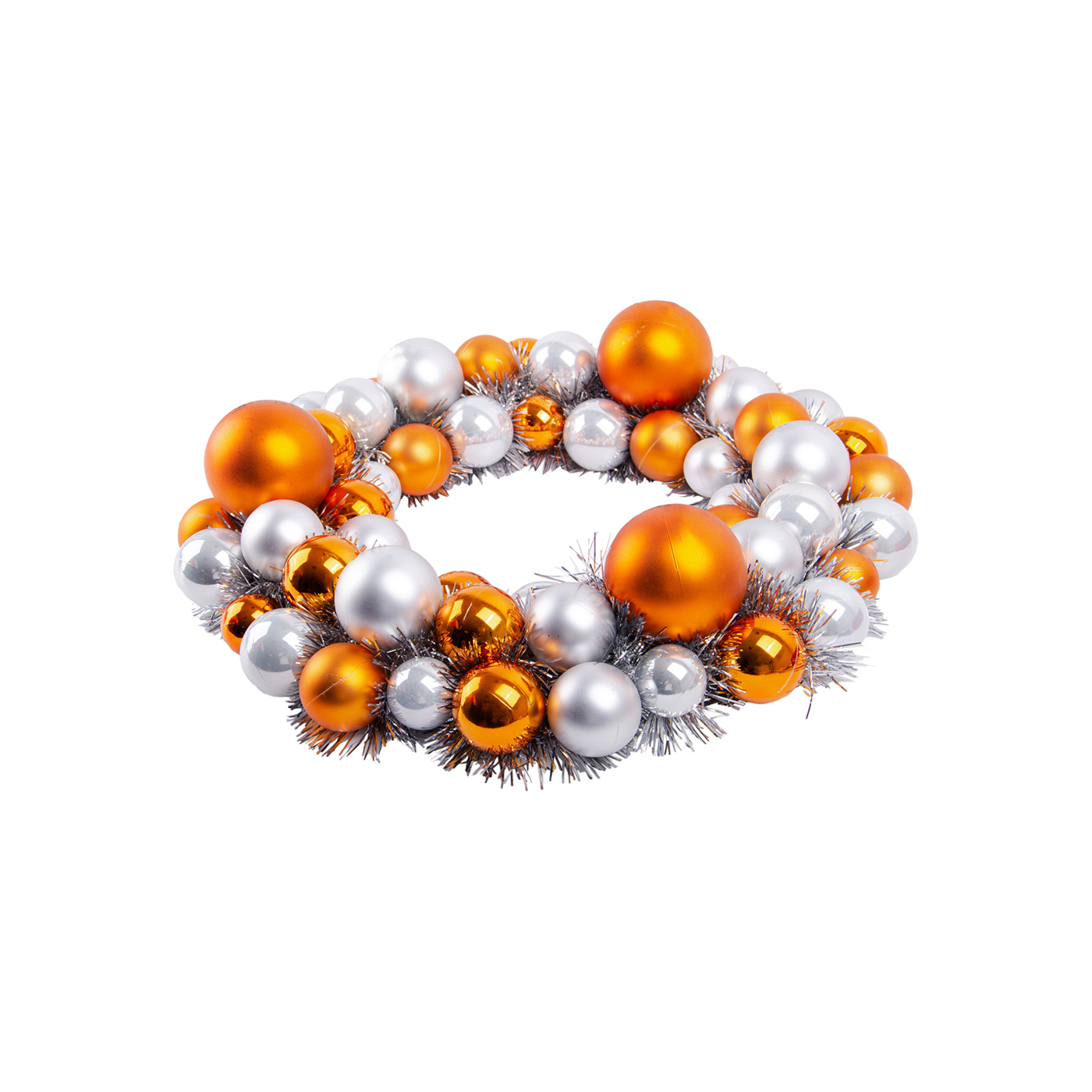 Christmas Ornament Wreath1