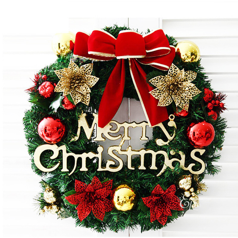 Christmas Wreath1