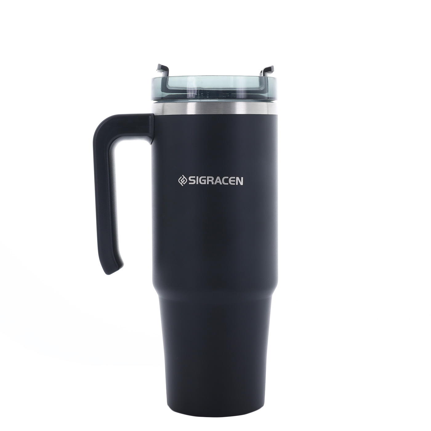 30 oz. Vacuum Insulated Tumbler With Handle2
