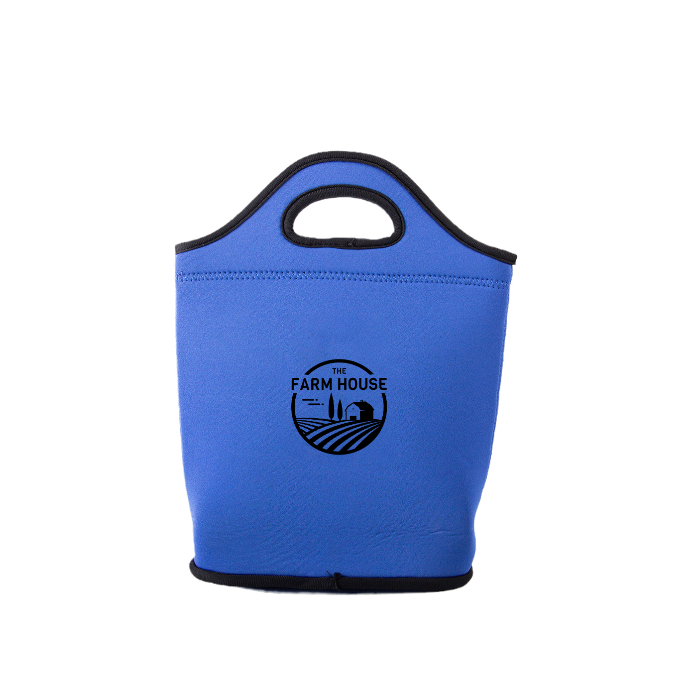 Custom Neoprene Lunch Bag