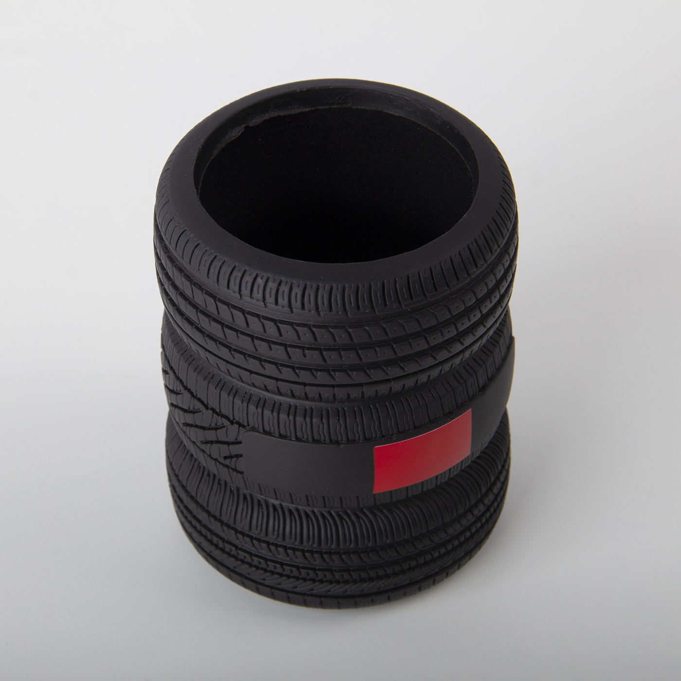 Creative Tire Pen Holder4
