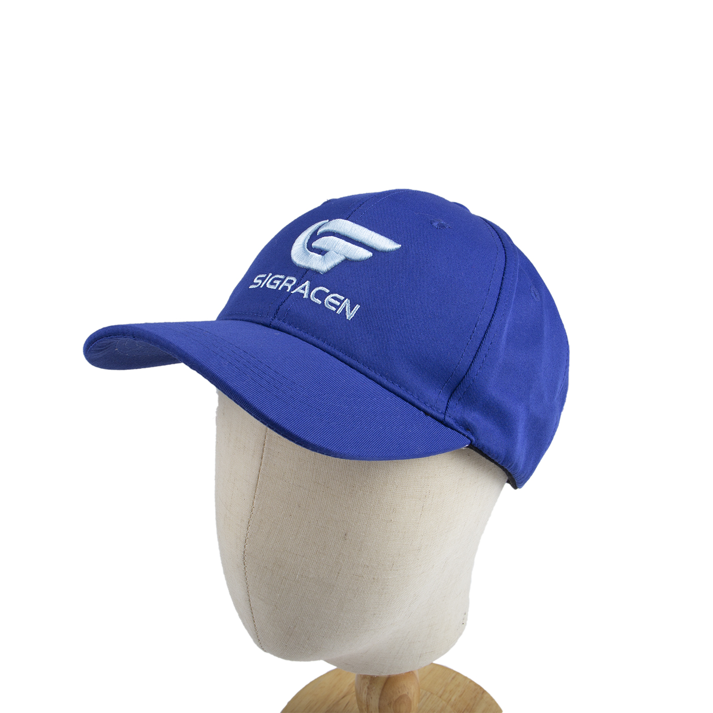 Comfortable Polyester Baseball Cap2